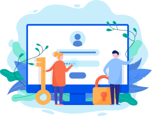 login image